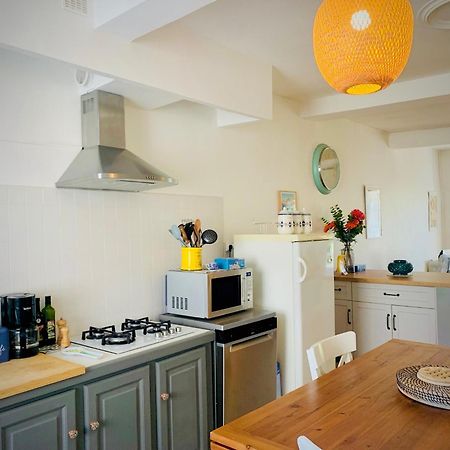 Beautiful Village House Next To Garonne River! Couladere Exterior photo