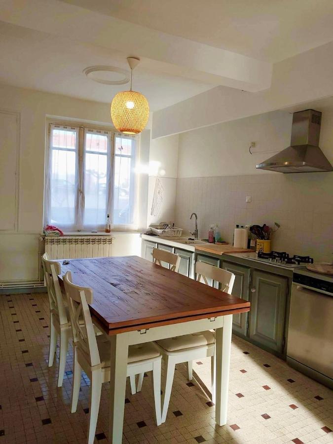 Beautiful Village House Next To Garonne River! Couladere Exterior photo
