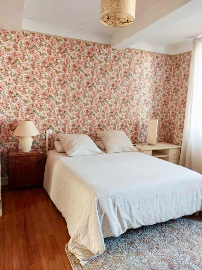 Beautiful Village House Next To Garonne River! Couladere Exterior photo