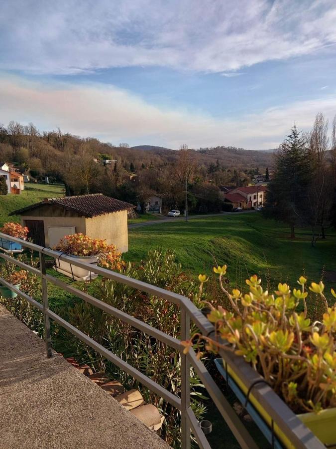 Beautiful Village House Next To Garonne River! Couladere Exterior photo