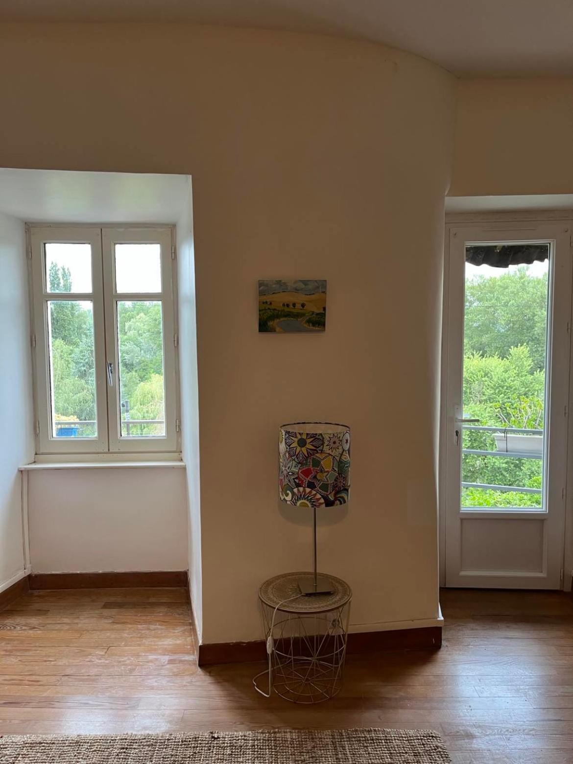 Beautiful Village House Next To Garonne River! Couladere Exterior photo