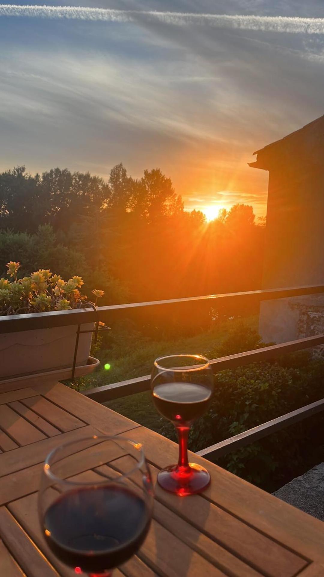 Beautiful Village House Next To Garonne River! Couladere Exterior photo