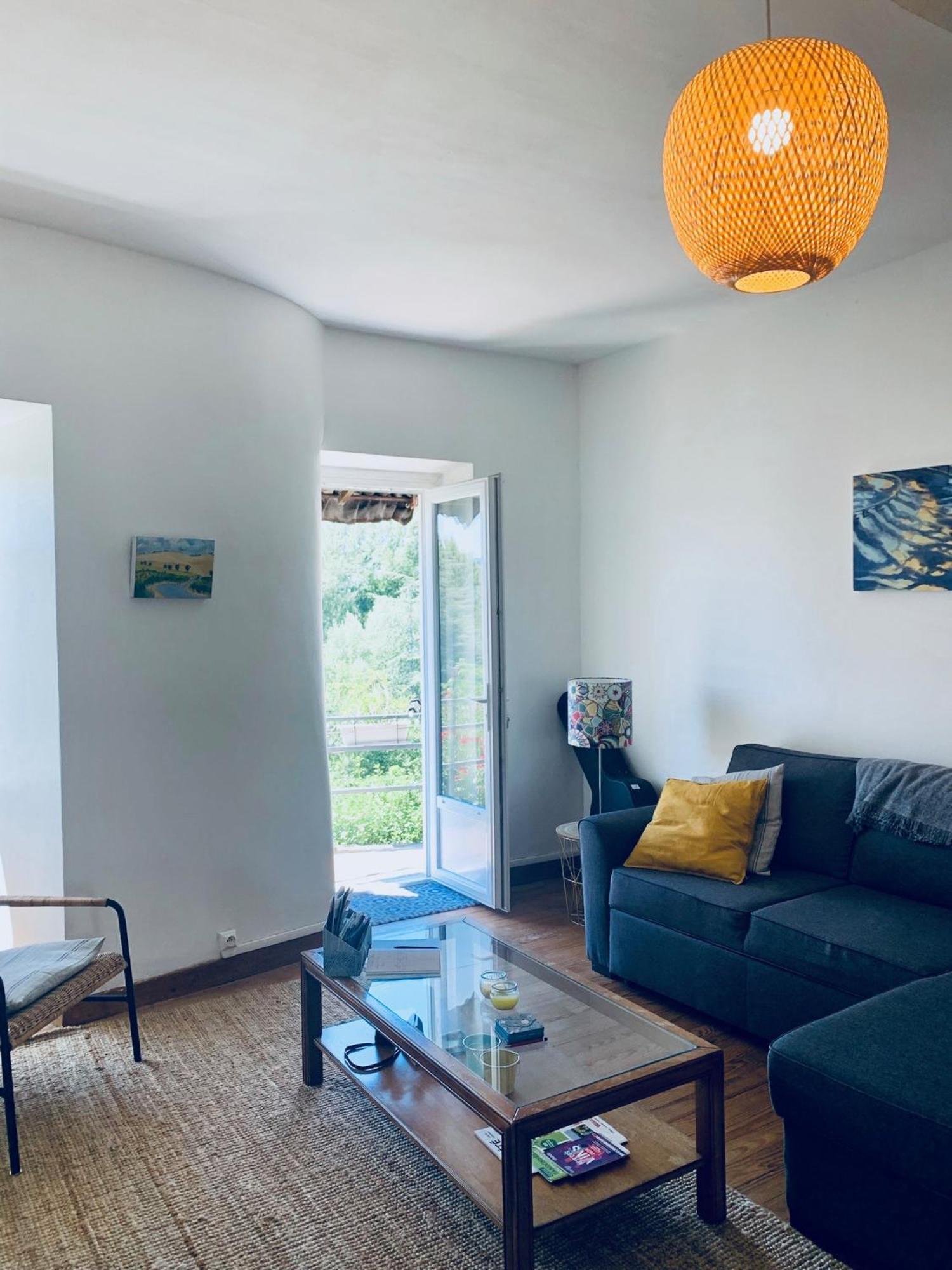 Beautiful Village House Next To Garonne River! Couladere Exterior photo